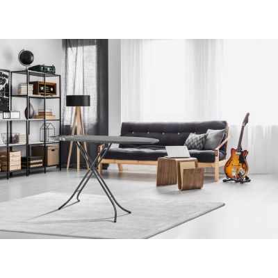 6. Classic M Black Ironing Board