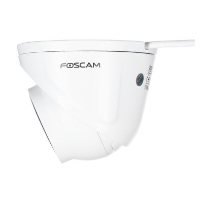 6. Foscam T8EP 8MP IP surveillance camera