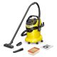 6. Universal vacuum cleaner KARCHER WD 5 P V-25/5/22 - 1.628-307.0