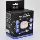 19. FLASHLIGHT CAMPING LAMP USB CHARGING REDCLIFFS