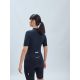 3. POC W's Raceday Jersey Women's Cycling Jersey Black