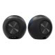 4. Creative Labs Pebble X Full Range Black Wired 15W