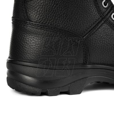 7. Skechers Workshire M 77009EC/BLK shoes