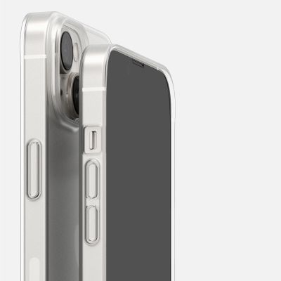 13. Ringke Slim case for iPhone 14 Plus ultra-thin semi-transparent case