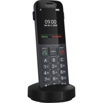 5. Gigaset COMFORT 600 SIM 2.4" Display/4G +USB-C