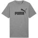 6. Puma Ess No. 1 Logo Tee M 682532 03