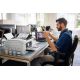 9. Canon MAXIFY GX4050 4in1 Inkjet A4/WLAN 600 x 1,200 DPI