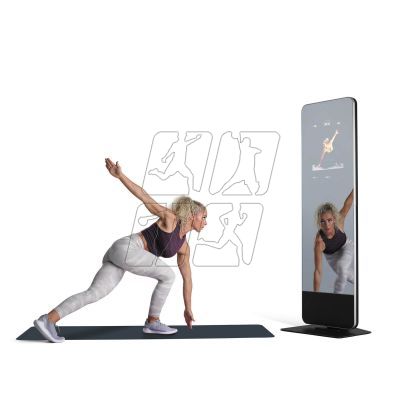 9. Proform VUE fitness mirror