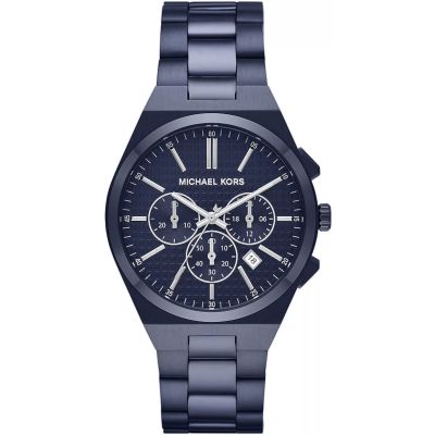 MICHAEL KORS Lennox MK9147 Men's Watch + BOX