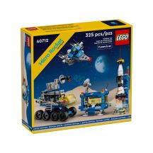 LEGO Promotional40712 - Micro Rocket Launch Pad