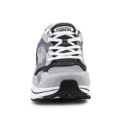 2. Skechers Go Run Consistent 2.0 M shoes 220872-GRY