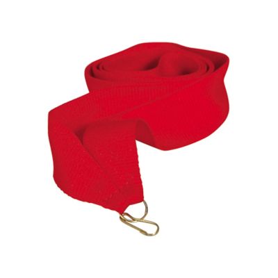 5. Ribbon 11 mm - red