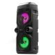 15. SQUEAK KARAOKE SPEAKER HARMONY BLUETOOTH 5.0, FM RADIO, MICROSD, AUX, USB SQ1004