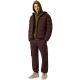 6. Champion Hooded Sweatshirt Men's Olive 220271 GS585