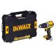 18V BL DCD805NT DEWALT Cordless Drill Driver