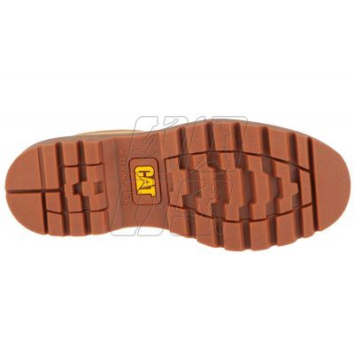 4. Caterpillar Moc Toe Low M P726123 shoes