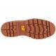 4. Caterpillar Moc Toe Low M P726123 shoes