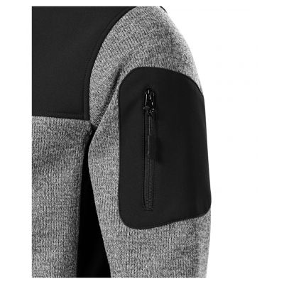 5. Rimeck Casual M MLI-550C3 softshell jacket