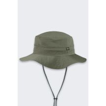 Buff Bonney Explore SOLID Brindle Hat