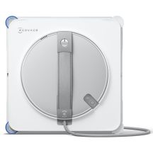 Ecovacs Winbot W2S Cleaning Robot white gray WG891-12 WG89112 (WG891-12)