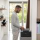 9. BROTHER HL-L2460DN LASER PRINTER