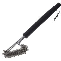 GRATE CLEANING BRUSH 38CM DUAL