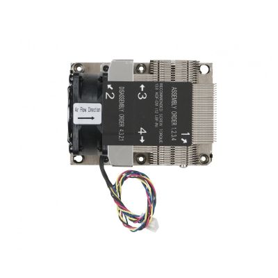 6. Supermicro SNK-P0068APS4 Cooler
