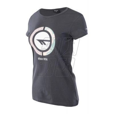 T-shirt Hi-Tec Lady Defi W 92800397559