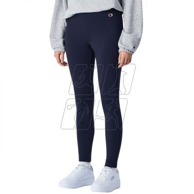 2. Champion W 117567 BS501 leggings