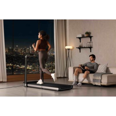 11. Kingsmith Treadmill X23 Electric Treadmill (SALE)