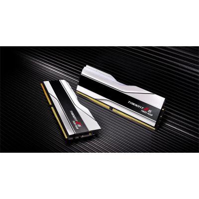 8. G.Skill Trident Z5 Neo RGB F5-6000J2836G16GX2-TZ5NRW Memory Module 32GB 2 x 16GB DDR5 6000MHz