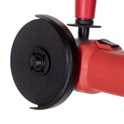 7. VERTEX VSK12501 900W ANGLE GRINDER