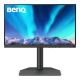 BenQ SW272U Computer Monitor 68.6 cm (27") 3840 x 2160 px 4K Ultra HD LCD Black