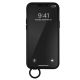 4. Adidas OR Hand Strap Case iPhone 13 Pro Max 6.7" black/black 47139