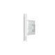 5. AQARA WALL DOUBLE SWITCH H1 WS-EUK02