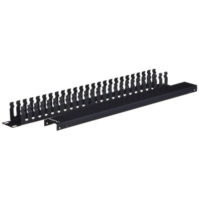 3. Lanberg AK-1201-B Organizer