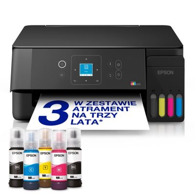 Epson EcoTank L3361 multifunction printer