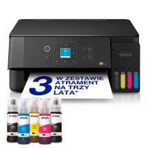 Epson EcoTank L3361 multifunction printer