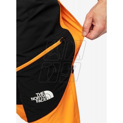 6. The North Face Dawn Turn Hybrid Pant M NF0A827V8W21