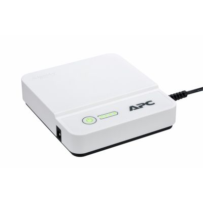 3. APC Network UPS 12Vdc 3A Lithium Battery