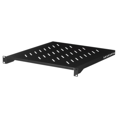 2. Shelf for Lanberg AK-1005-B free-standing cabinets (500 mm; black)