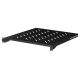 2. Shelf for Lanberg AK-1005-B free-standing cabinets (500 mm; black)