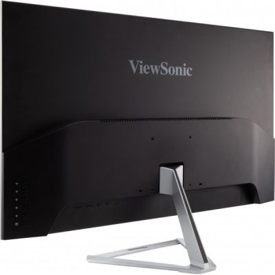 7. ViewSonic 31.5" VX3276-2K-MHD-2 (VS17550) monitor 2xHDMI 2xDP