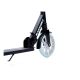 9. Blackwheels Zoom Adult Classic Scooter Black, Mint