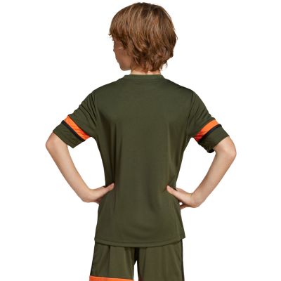 15. adidas Squadra 25 Jr T-shirt JN7853