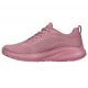 4. Skechers Memory Foam Bobs Squad Chaos W 117209 RAS shoes