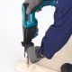 2. Makita Hammer Drill 800W HR2670FT 3.0J