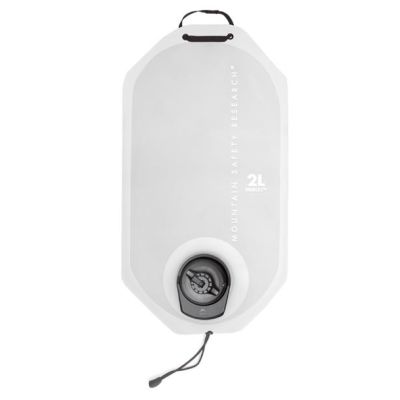 MSR DromLite 2000 ml Polyurethane Squeeze Bottle