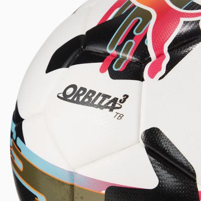 2. Puma Orbita 3 TB FIFA Quality Soccer Ball 084324-01