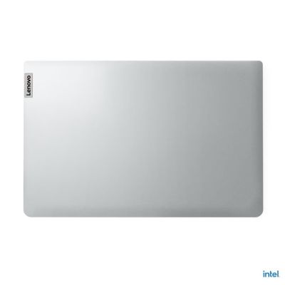 3. Lenovo 1-15IRU7 i5-1335U 15.6" FHD AG 16GB SSD256 BT Win11 Cloud Grey (REPACK) 2Y